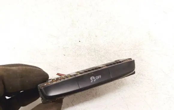 Audi A4 S4 B8 8K ESP (stability program) switch 8K0959673F