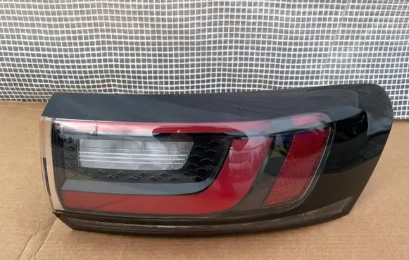 Volkswagen ID.4 Rear/tail lights ID4