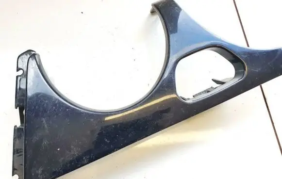 Under headlight/headlamp trim