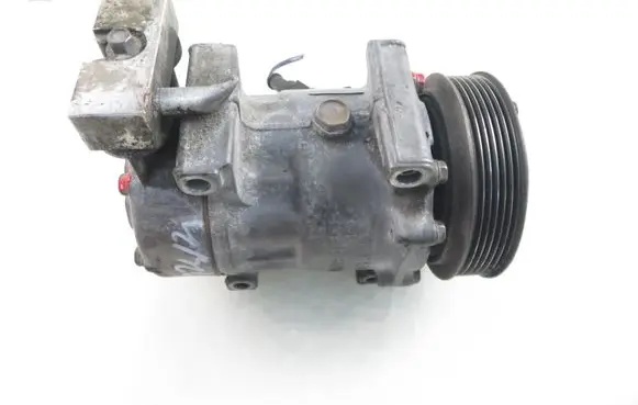 Mazda 2 Air conditioning (A/C) compressor (pump) 