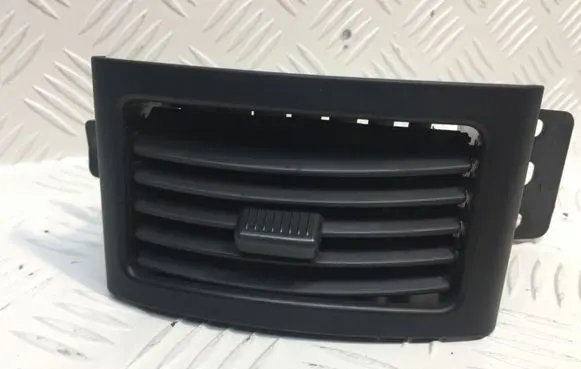 Jeep Grand Cherokee (WJ) Dashboard side air vent grill/cover trim
