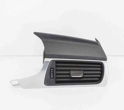 Audi A6 S6 C7 4G Dashboard air vent grill cover trim 4G2820902