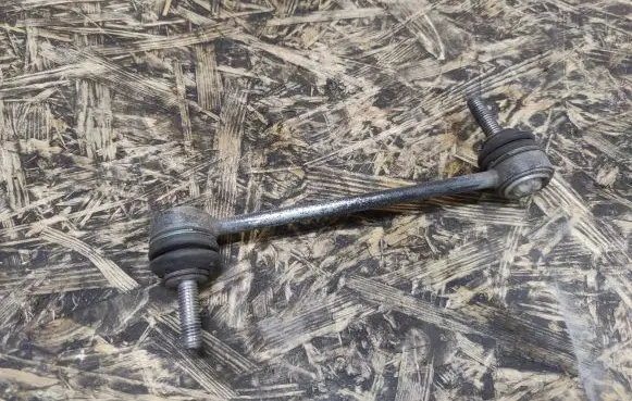 Land Rover Range Rover Velar Rear anti-roll bar/stabilizer link HK8350498AB