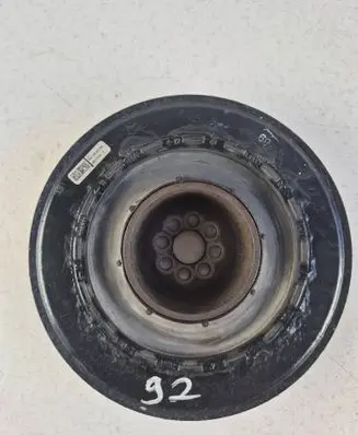 Audi A6 C7 Crankshaft pulley 059105251BN 08111145
