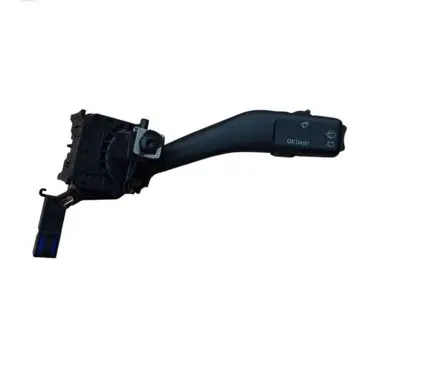 Volkswagen Golf V Wiper control stalk 1K0953519A