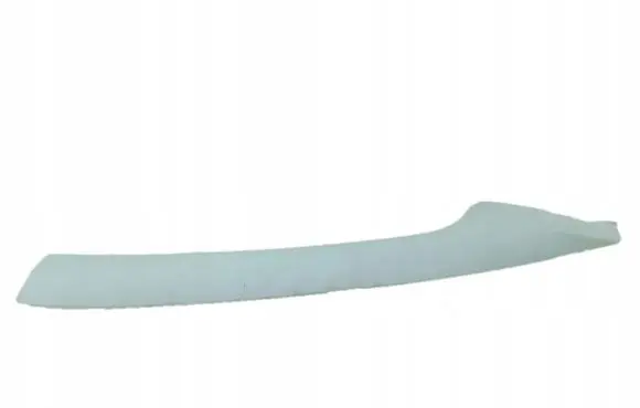 Peugeot 508 (A) pillar trim 9686335777