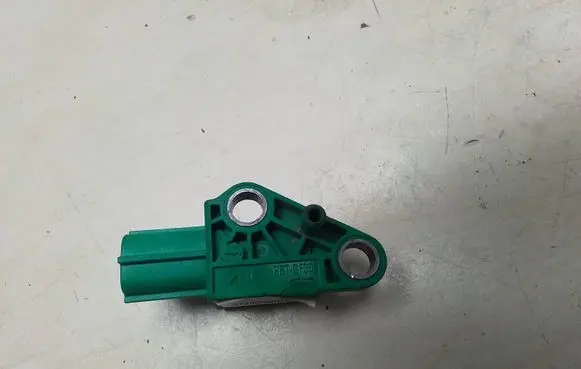 Audi A4 S4 B6 8E 8H Airbag deployment crash/impact sensor 1K0909606 5WK43273