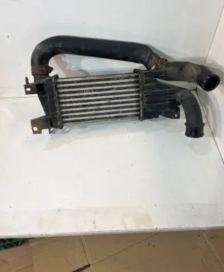 Opel Astra H Intercooler radiator