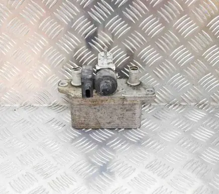 Tesla Model S Other engine bay part 103776400O 103735700D