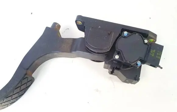 Skoda Fabia Mk1 (6Y) Accelerator throttle pedal 0280752215 191212689yb3