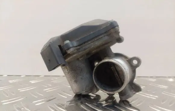 Audi A6 S6 C7 4G Throttle valve 04L131501B A2C80881400 04667