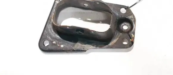 Skoda Octavia Mk2 (1Z) Engine mounting bracket 1k0505129j