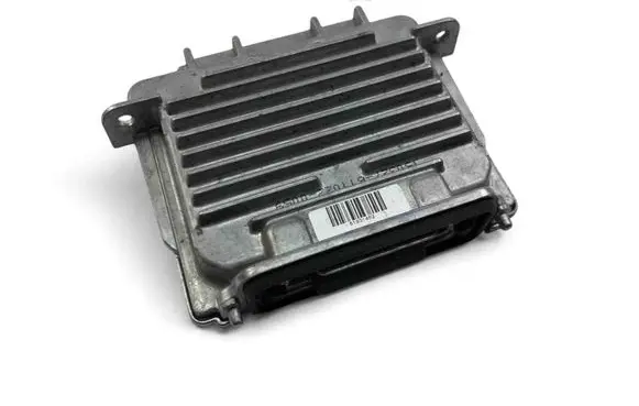 Xenon control unit/module
