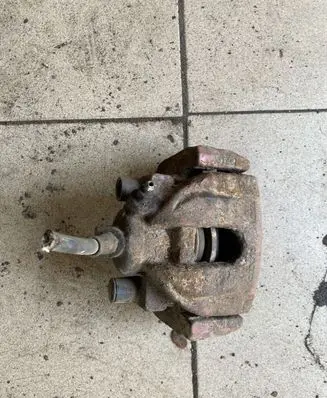 Volvo S60 Rear brake caliper