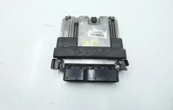 Audi A5 Sportback 8TA Engine control unit/module 8K2907115AE