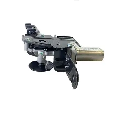 Ford Bronco Rear window wiper motor M1PB17C424AD JL1B17404AD