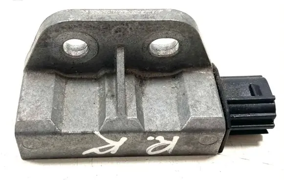 Nissan Murano Z50 Airbag deployment crash/impact sensor FBCN0064180853