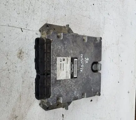 Opel Signum Engine control unit/module 8973521856 24452707 2758002254