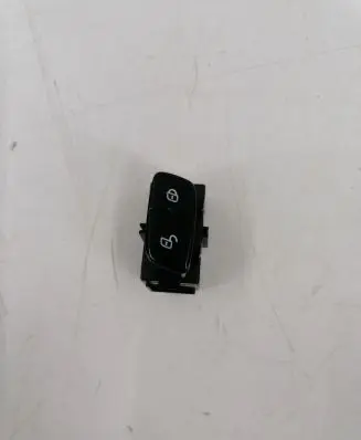 Volvo S90, V90 Central locking switch button 31443864