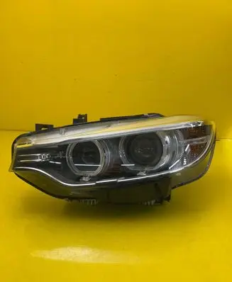 BMW 4 F32 F33 Headlight/headlamp 741079501