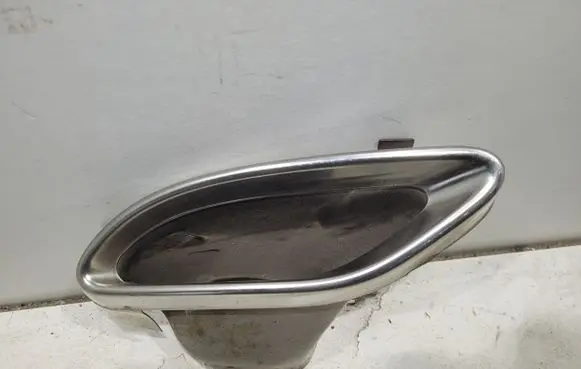 Mercedes-Benz C W205 Muffler ending A2054900300