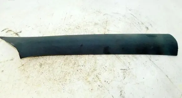 Skoda Octavia Mk2 (1Z) (A) pillar trim 190442