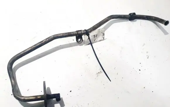 Mazda 3 I EGR valve line/pipe/hose