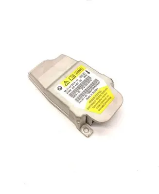 BMW 5 E60 E61 Airbag control unit/module 9172019 220443136 31917201901K