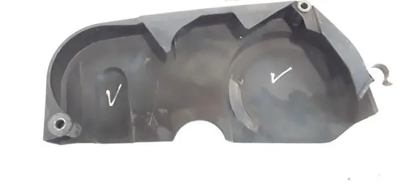 Volvo V70 Timing belt guard (cover)