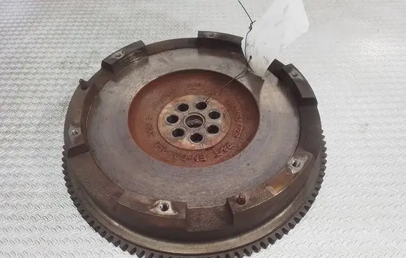 Fiat Ducato Flywheel 5801523365