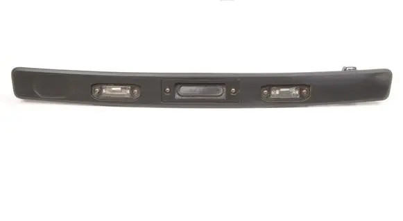 Volvo XC60 Tailgate/trunk/boot exterior handle 31297210