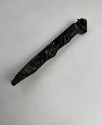 BMW 5 E60 E61 Front bumper mounting bracket 7178078