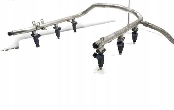 Mercedes-Benz E W211 Fuel main line pipe