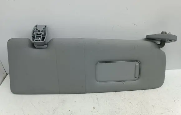 BMW 1 E81 E87 Sun visor 7120560 7120566 7252506