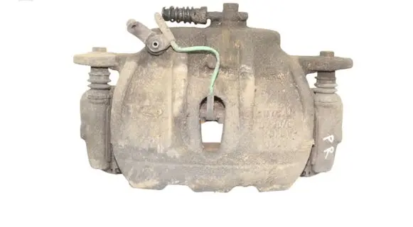 Land Rover Discovery 4 - LR4 Front brake caliper