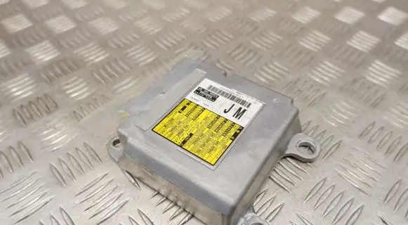 Lexus RX 450H Airbag control unit/module 8917048A20