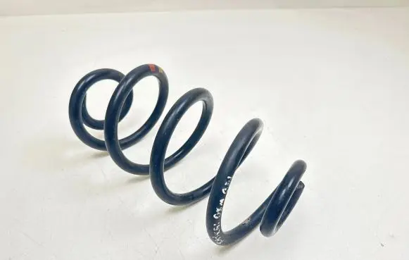 Nissan Qashqai Rear coil spring