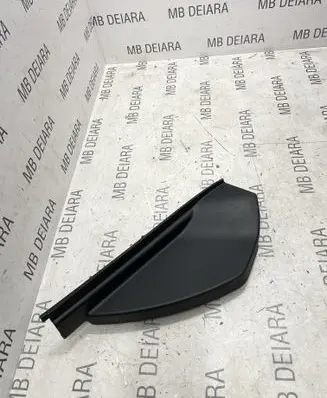 Mercedes-Benz ML W166 Dashboard side end trim A1666808503