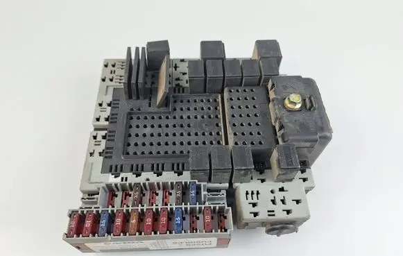 Volvo XC90 Fuse box set 9401802 0328925
