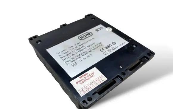 Subaru Forester SG Alarm control unit/module 081200099 TC28080198 50F0407