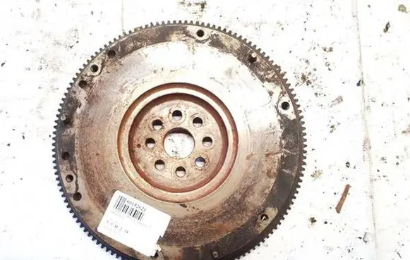 Ford Escort Flywheel 96ff6375ab