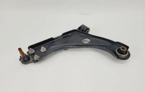 Citroen Berlingo Front control arm 9803434080