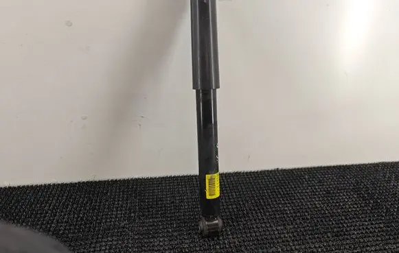 Volvo XC60 Rear shock absorber/damper 31277782 801403000495 8G9118080VAG