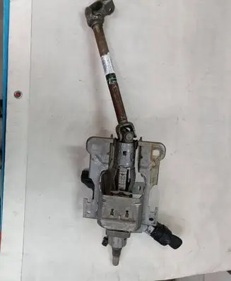 Peugeot 208 Steering wheel axle F11594 61NJZS0141630