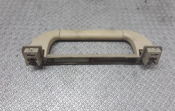 BMW 7 E65 E66 Front interior roof grab handle