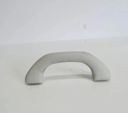 Skoda Fabia Mk3 (NJ) Front interior roof grab handle 5L6857607M