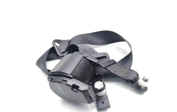Citroen Berlingo Rear seatbelt 3578K-AA 2103109090 E80616675