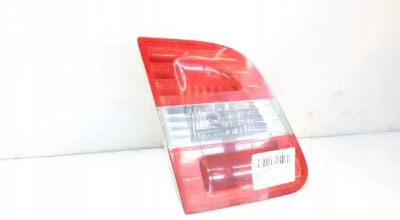 Mercedes-Benz B W245 Rear/tail lights