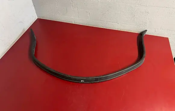 BMW X1 F48 F49 Engine compartment rubber 7329397 51767329397