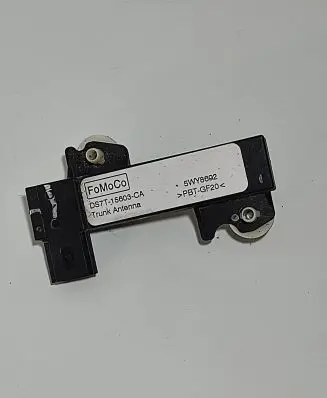 Lincoln MKZ II Keyless system antenna DS7T15603CA